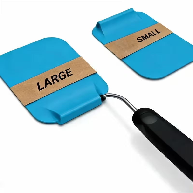 Adaptchula - Spatula with Adjustable Angles