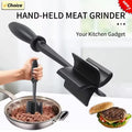 Food Grinder Meat Chopper