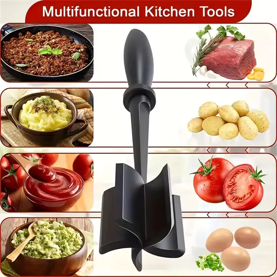 Food Grinder Meat Chopper