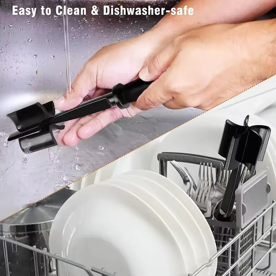 Food Grinder Meat Chopper