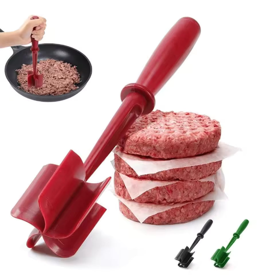 Food Grinder Meat Chopper