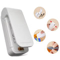 Mini Heat Bag Packaging Sealer