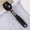 Digital Kitchen Scale Spoon