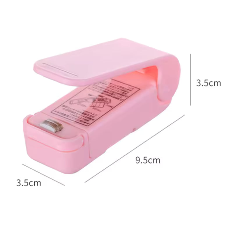 Mini Heat Bag Packaging Sealer