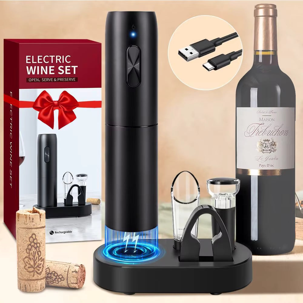Electric Wine Opener