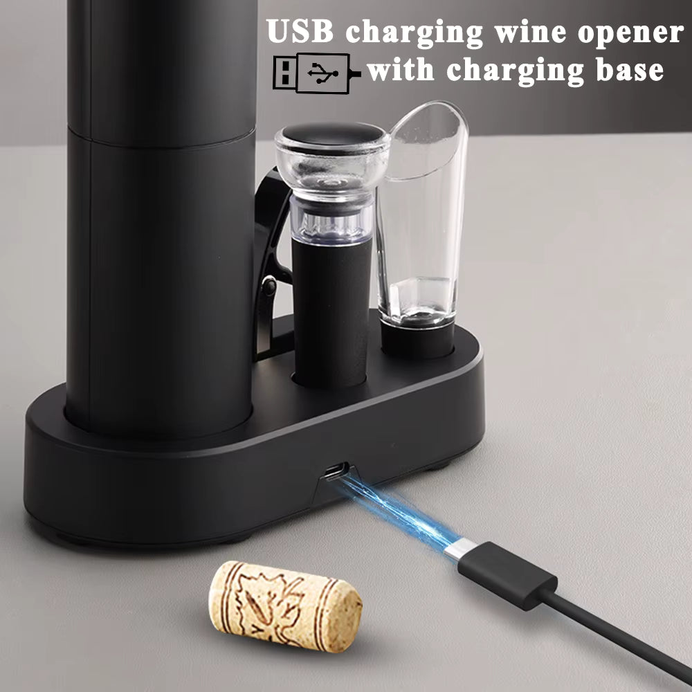Electric Wine Opener